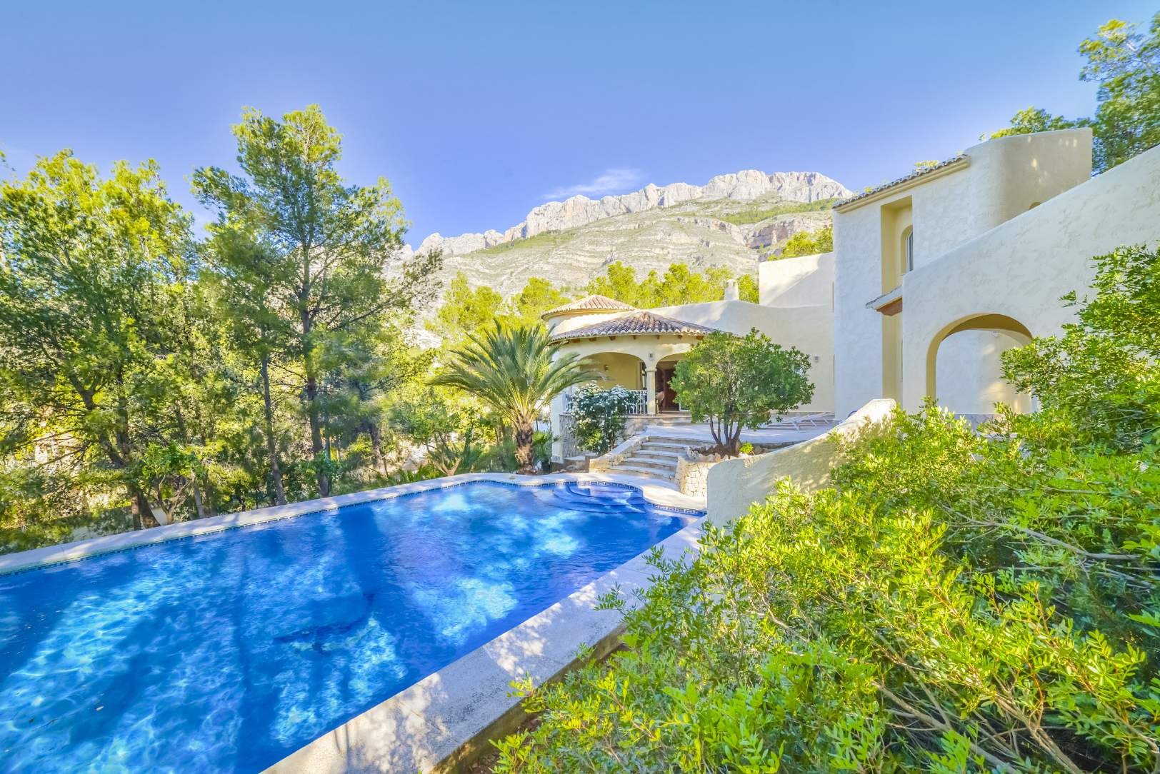 Rent Villa in Altea Angela picture-200