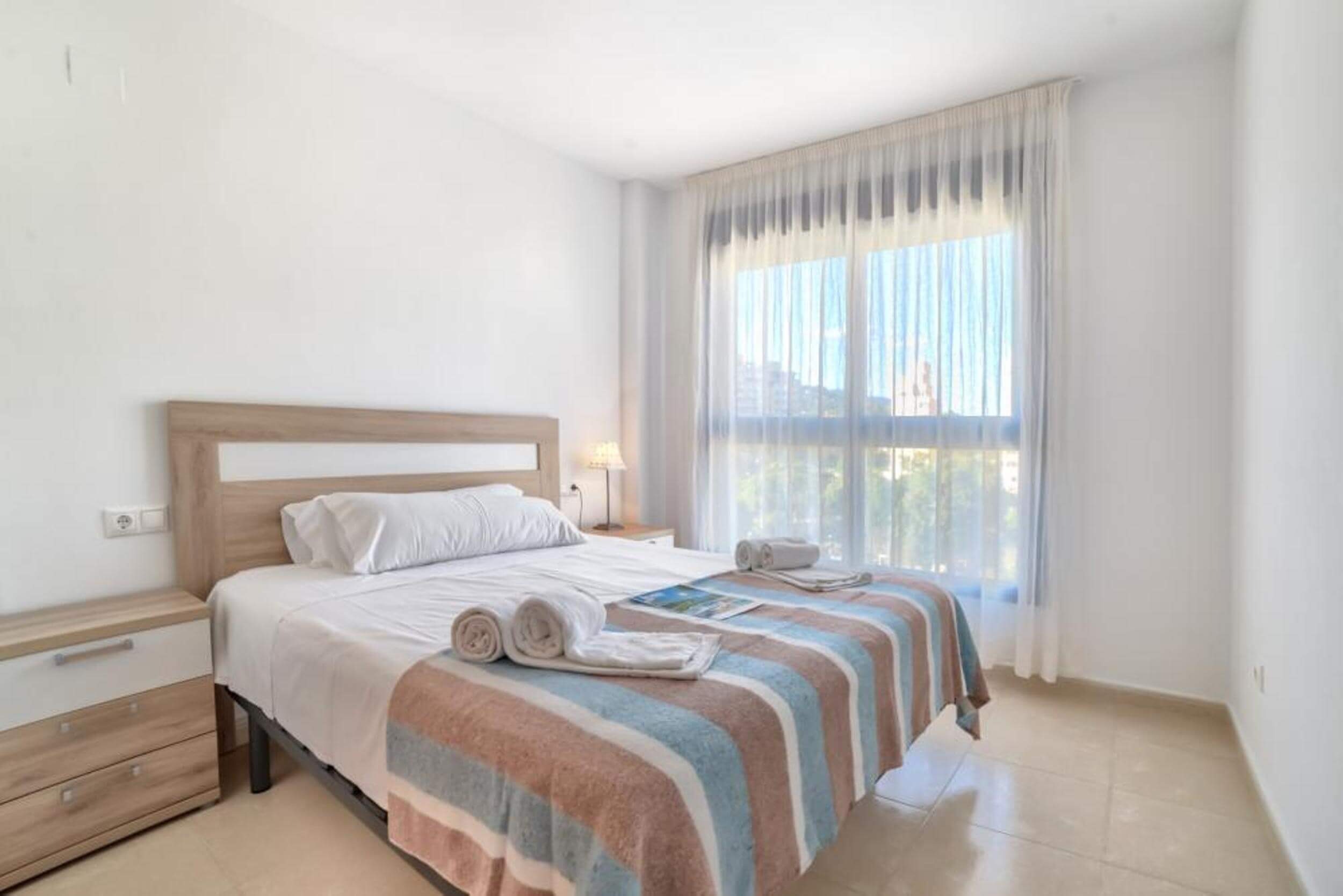 Rent Apartment in Calpe Cuellar 1 picture-220