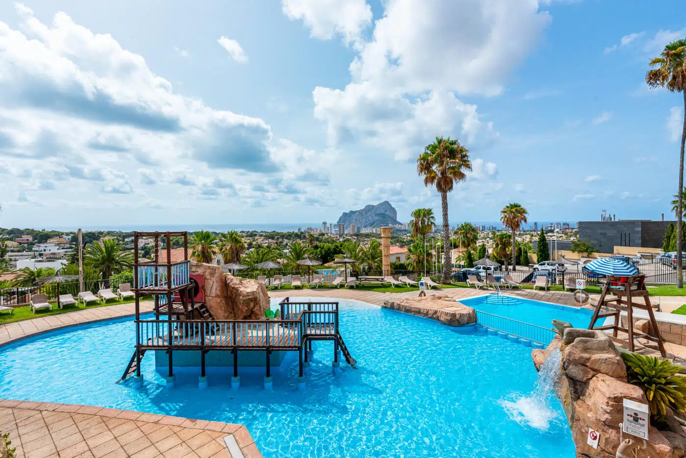 Alquilar Apartamento en Calpe Lynapic imagen-00
