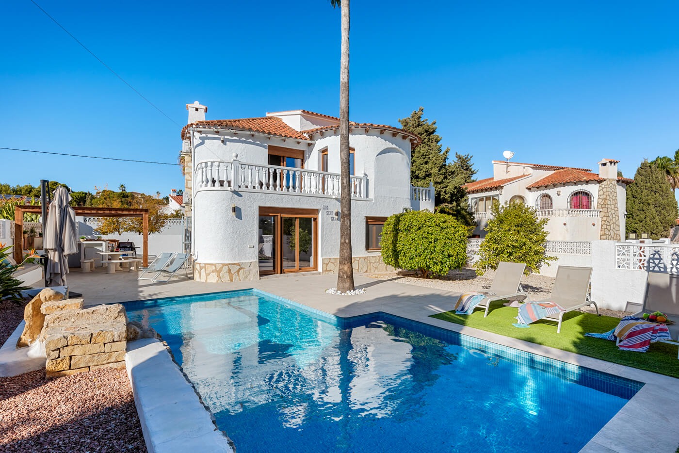 Villa in Calpe buchen K9 Ortenbach Bild-00