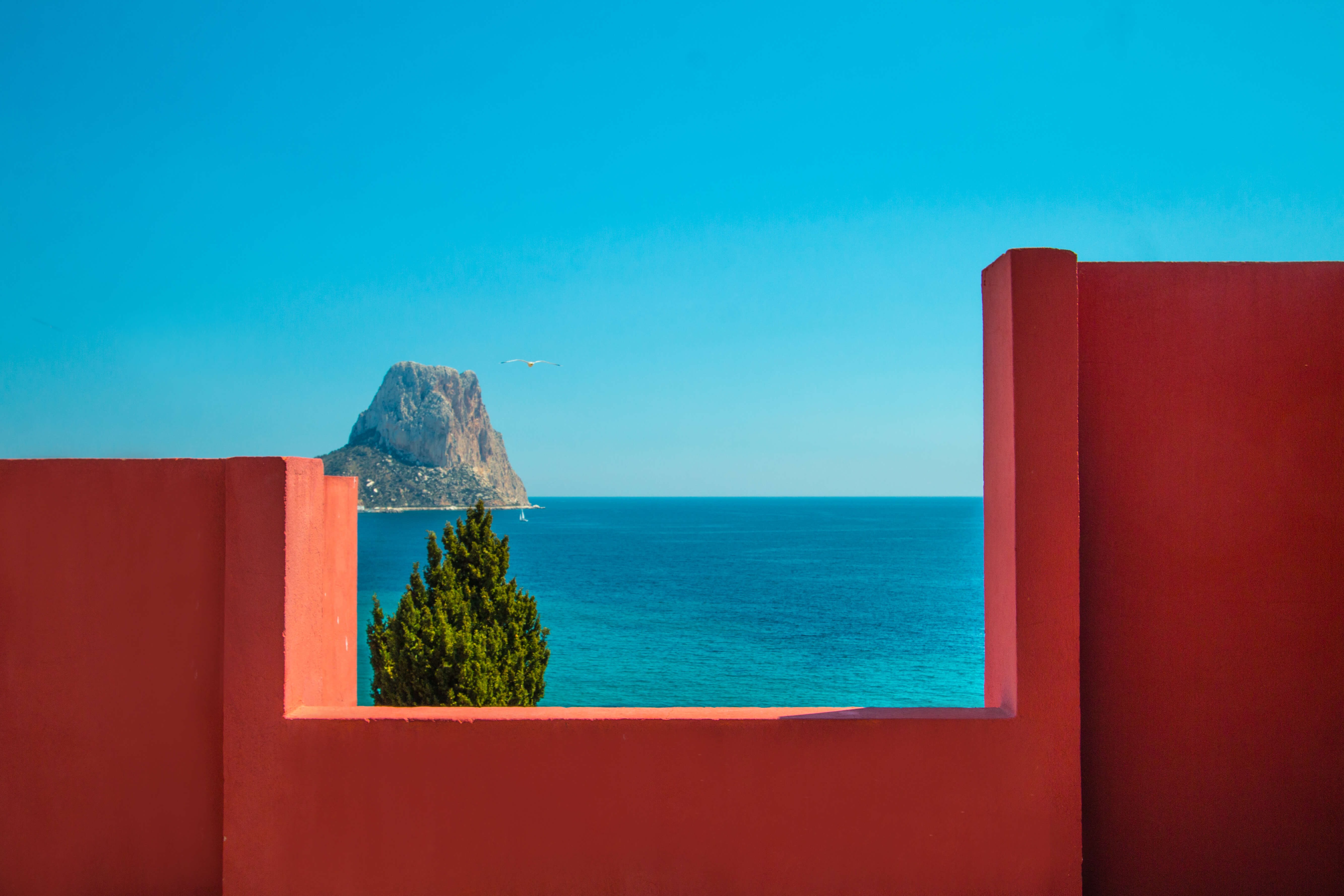 Alquilar Apartamento en Calpe Muralla Roja imagen-250