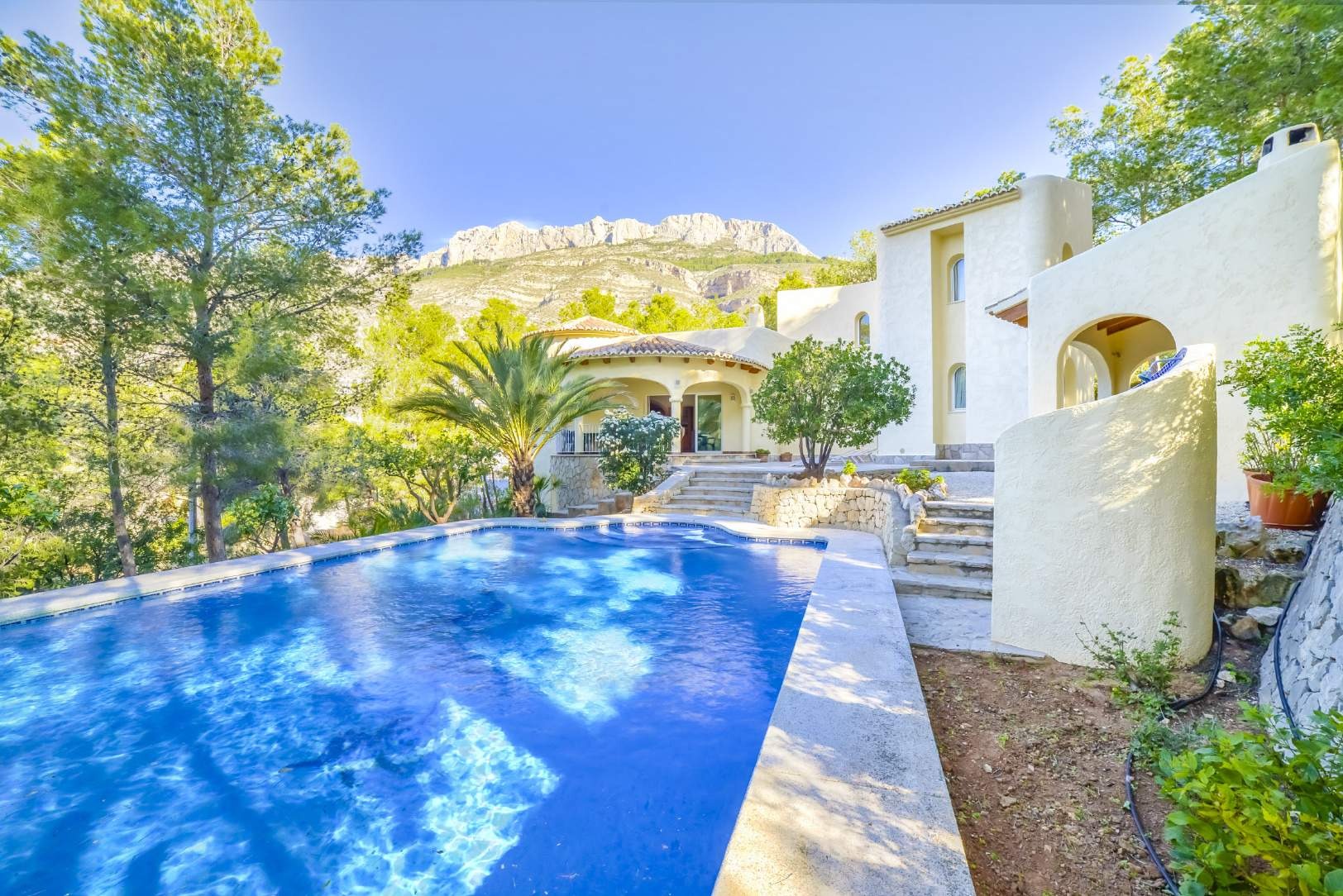 Rent Villa in Altea Angela picture-200