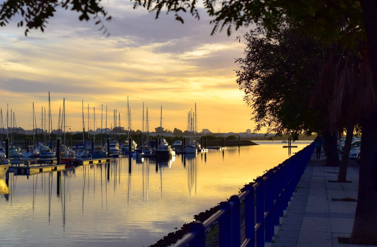 Ferienwohnung in Ayamonte