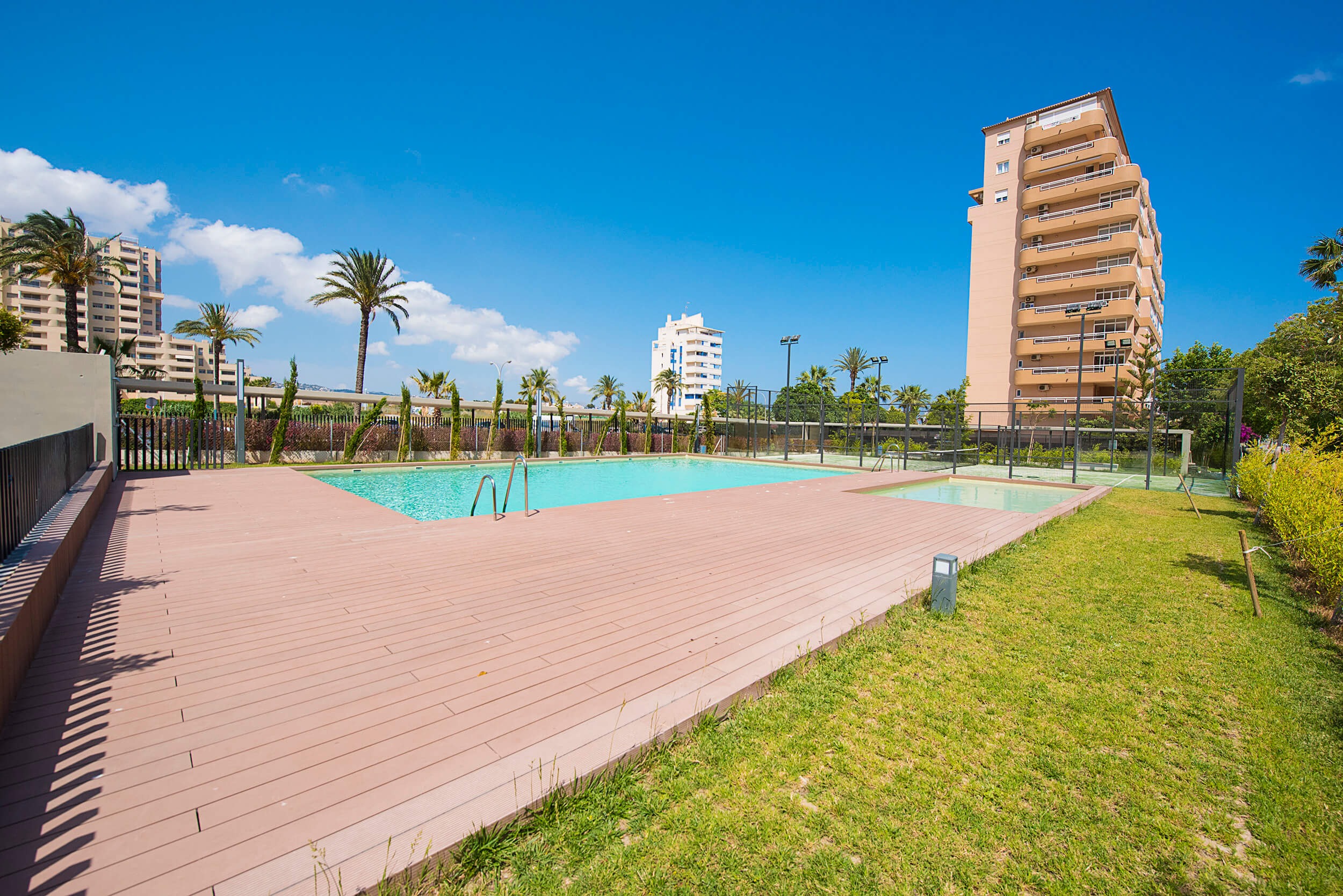 Rent Apartment in Calpe Natsu picture-210