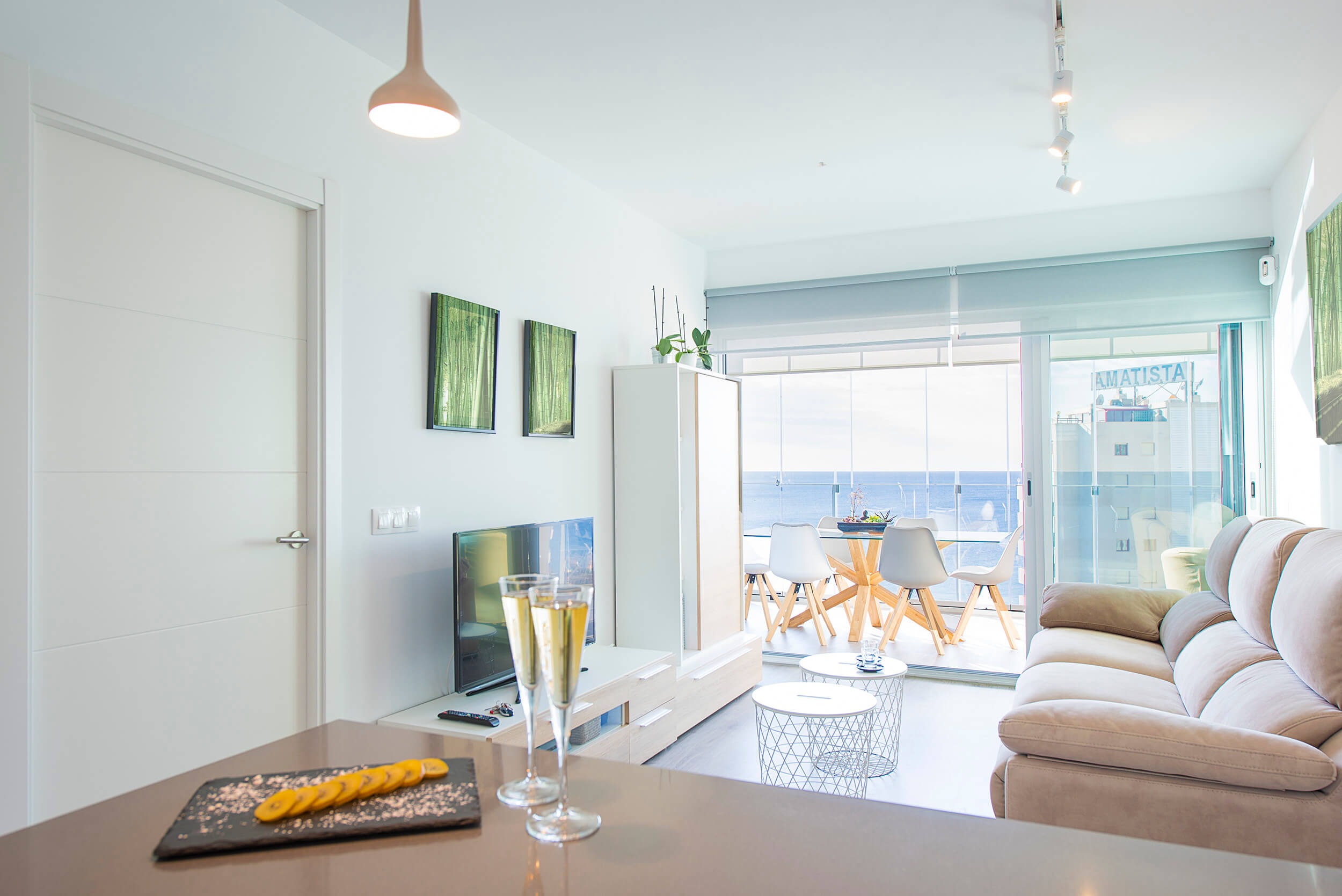 Rent Apartment in Calpe Natsu picture-210