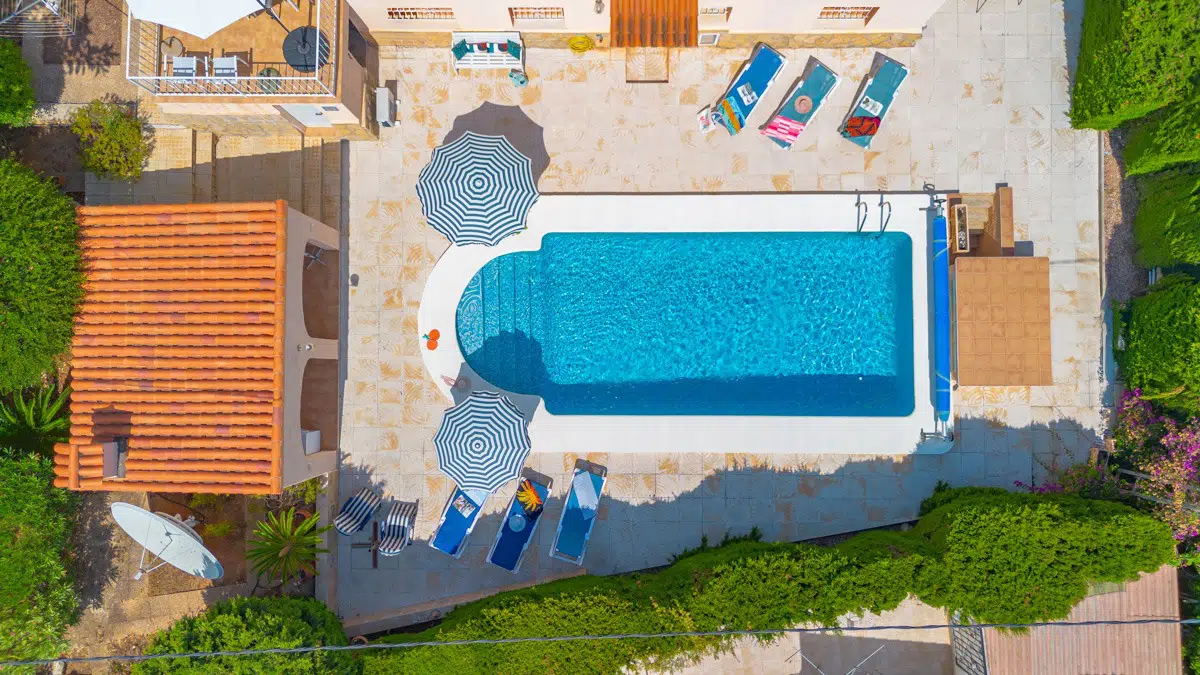 Alquilar Villa en Calpe Maryline imagen-00