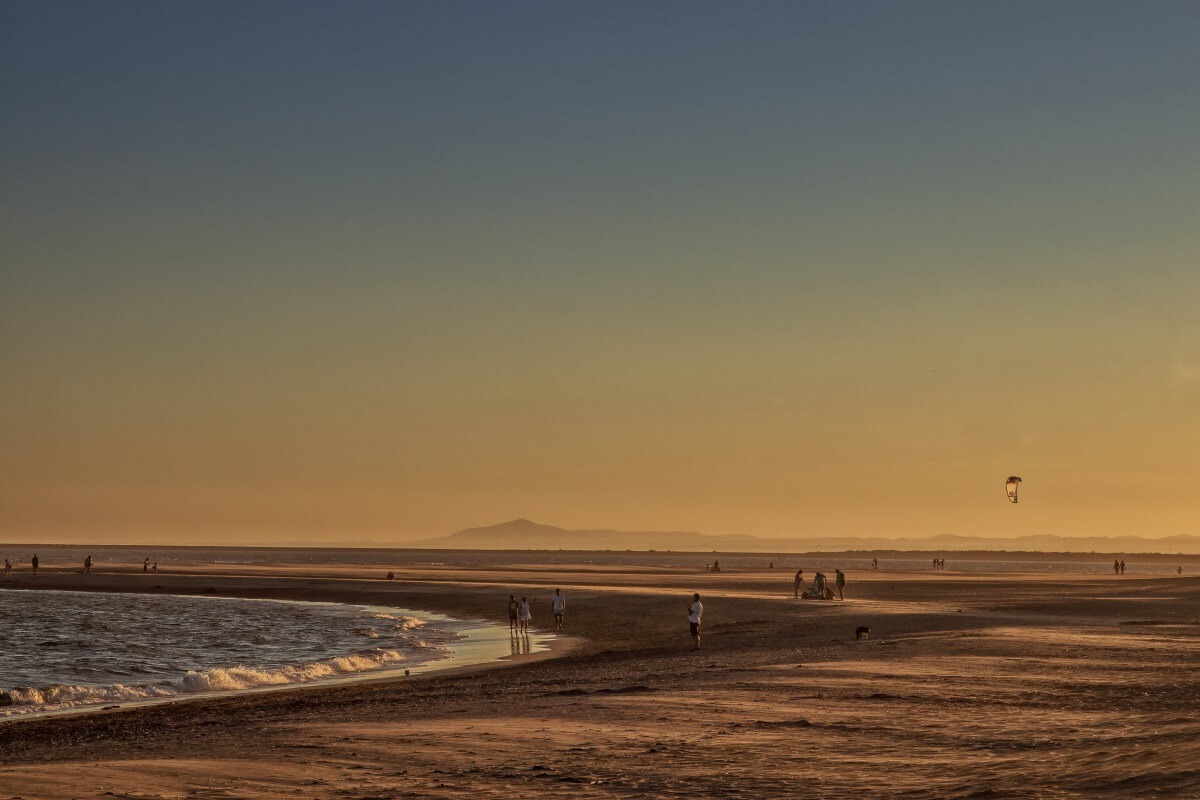 Lejligheder i Isla Canela