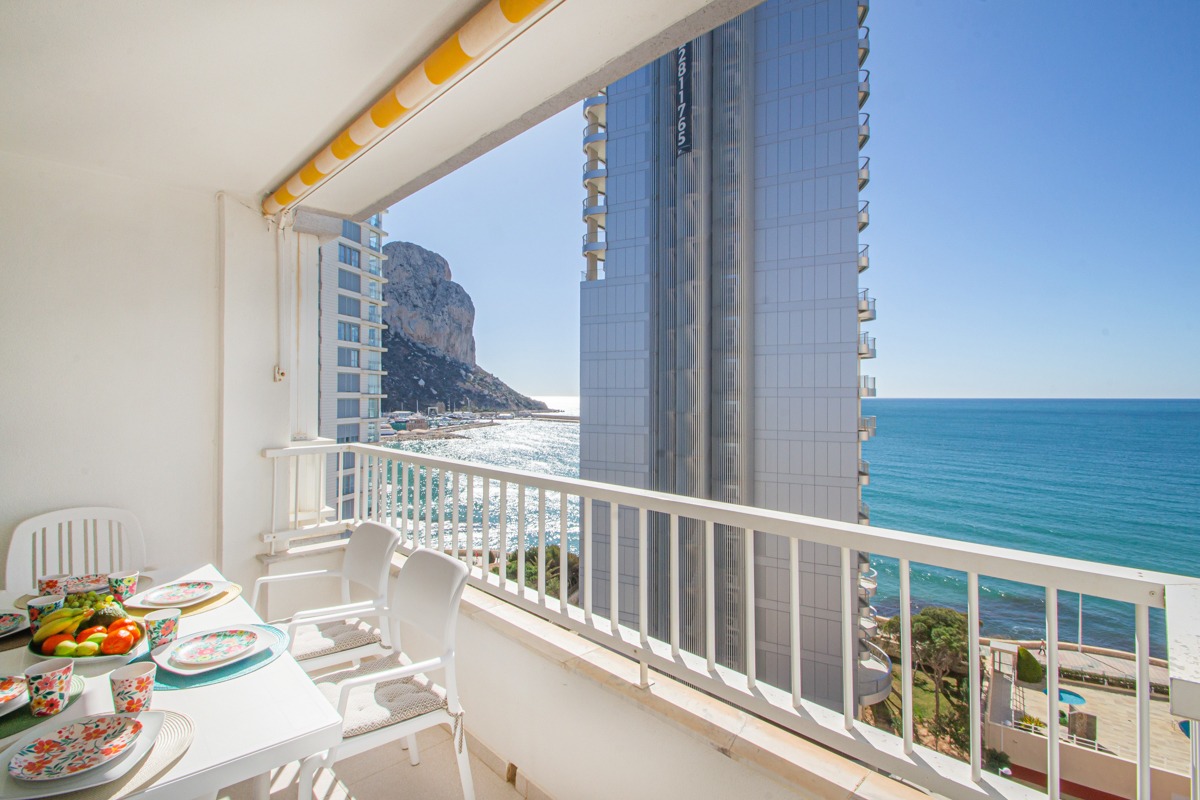 Location Appartement à Calpe La Reina 10 photo-1 0