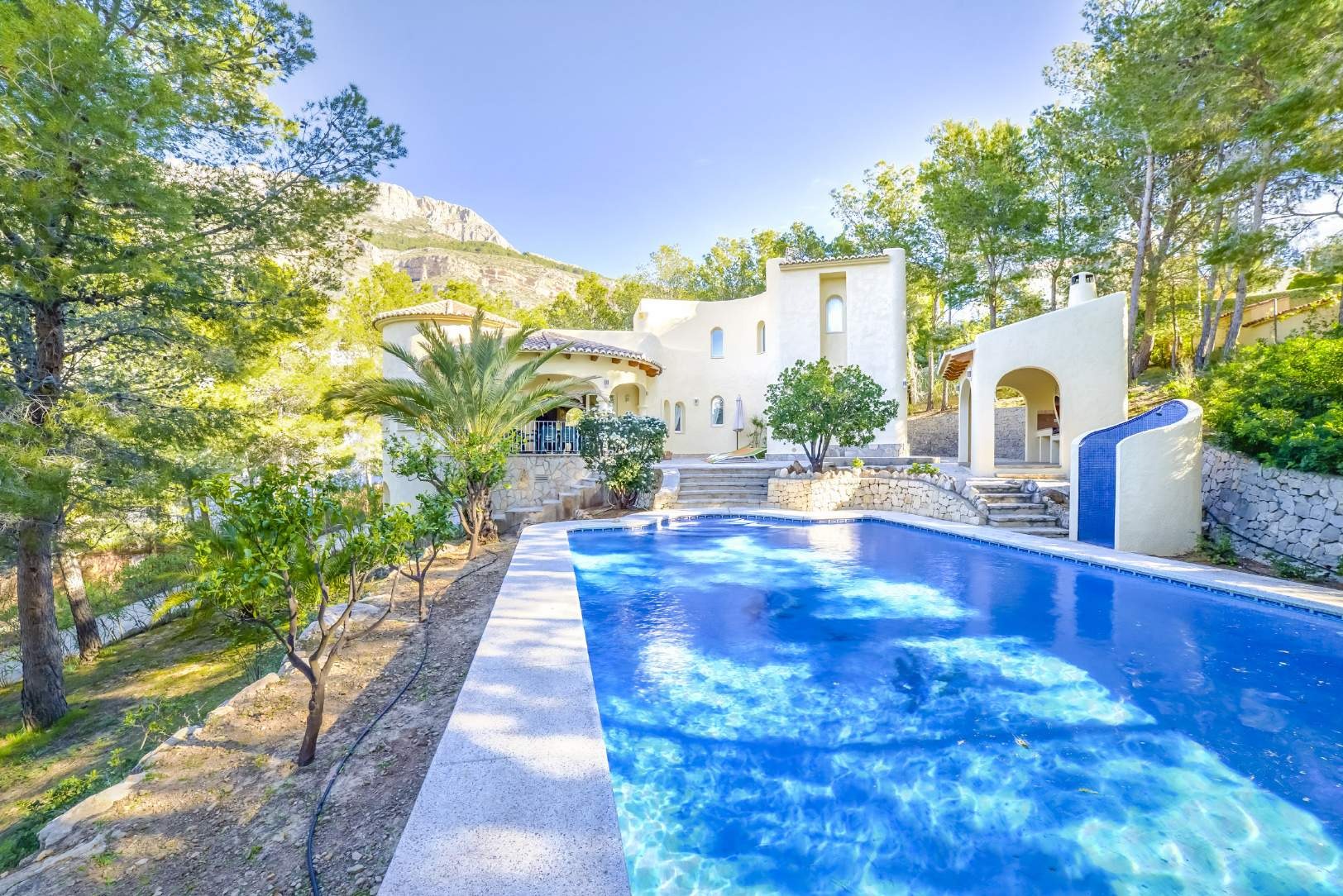 Rent Villa in Altea Angela picture-200