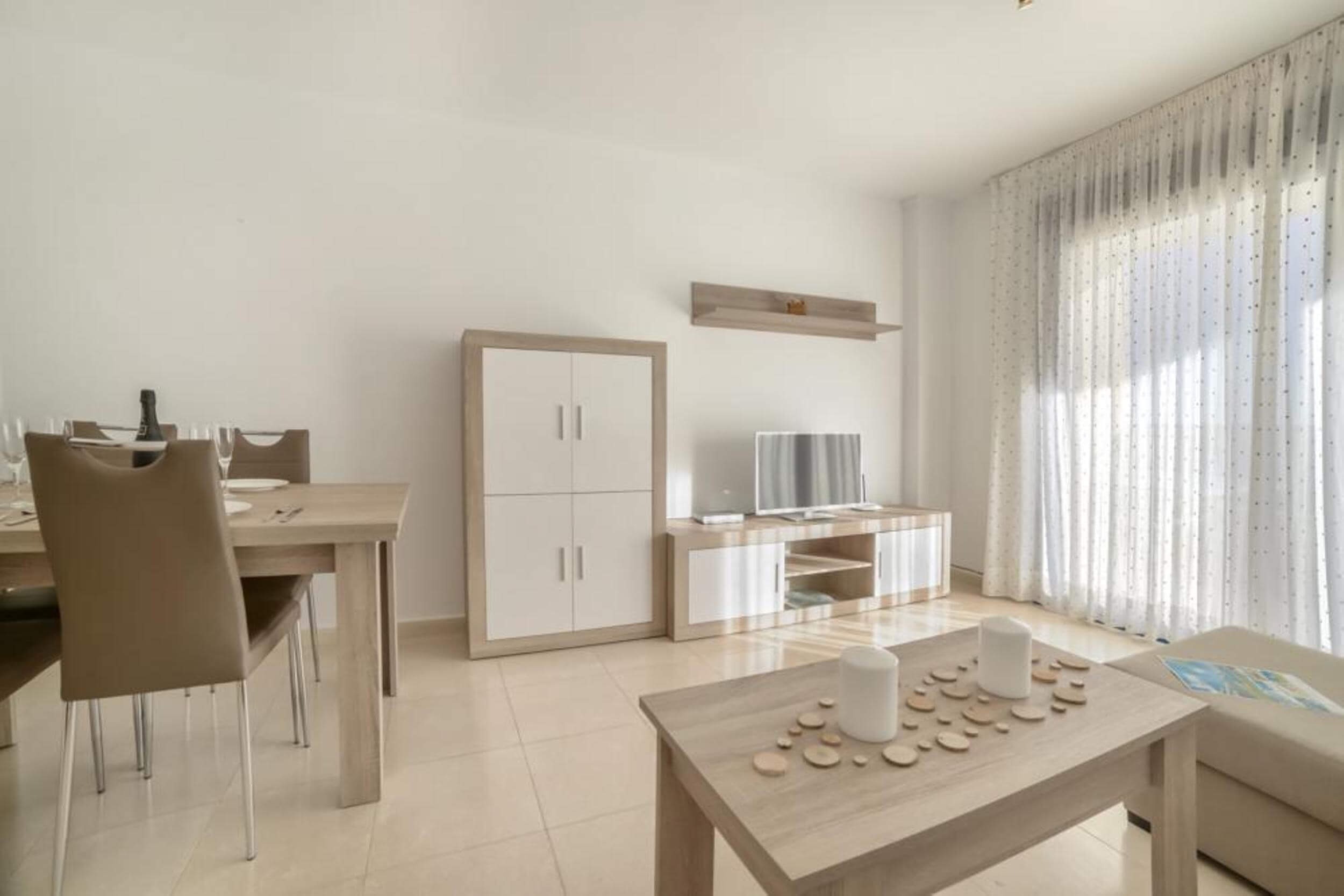 Rent Apartment in Calpe Cuellar 1 picture-220