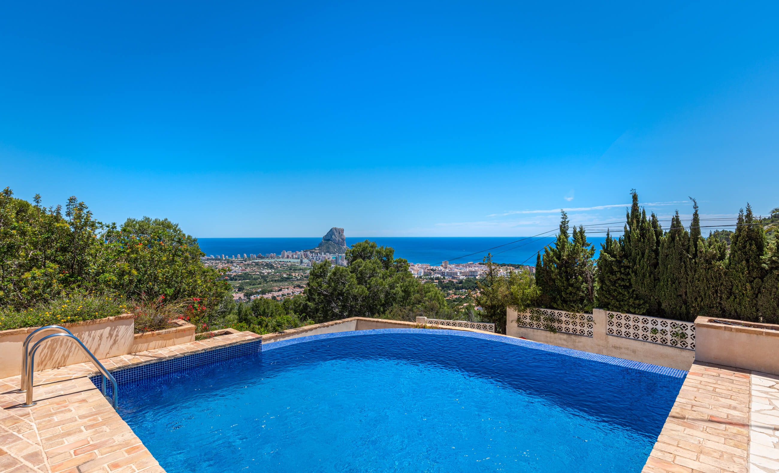 Location Villa à Calpe Anis photo-49 0