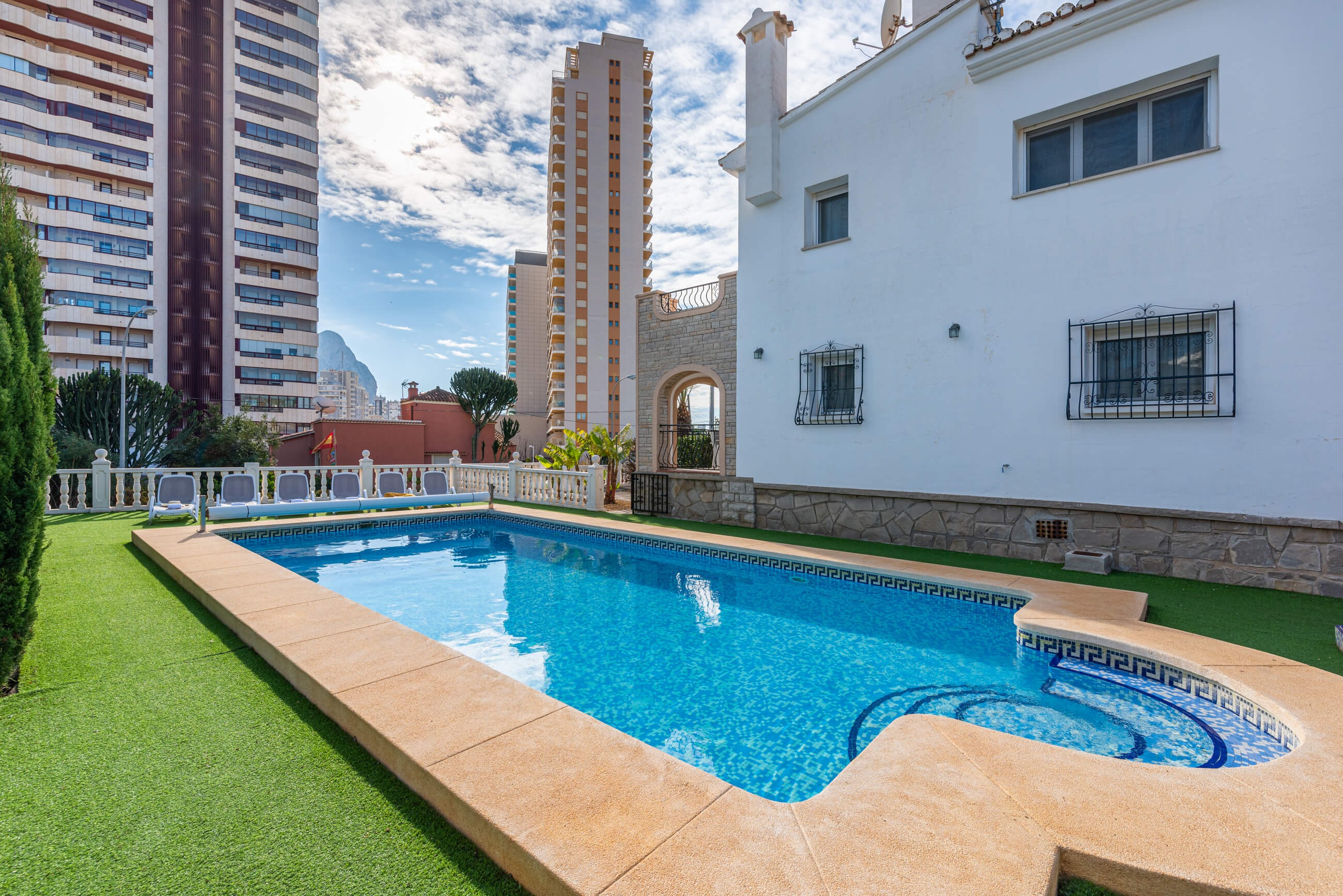 Villa in Calpe buchen Caleta Bild-510