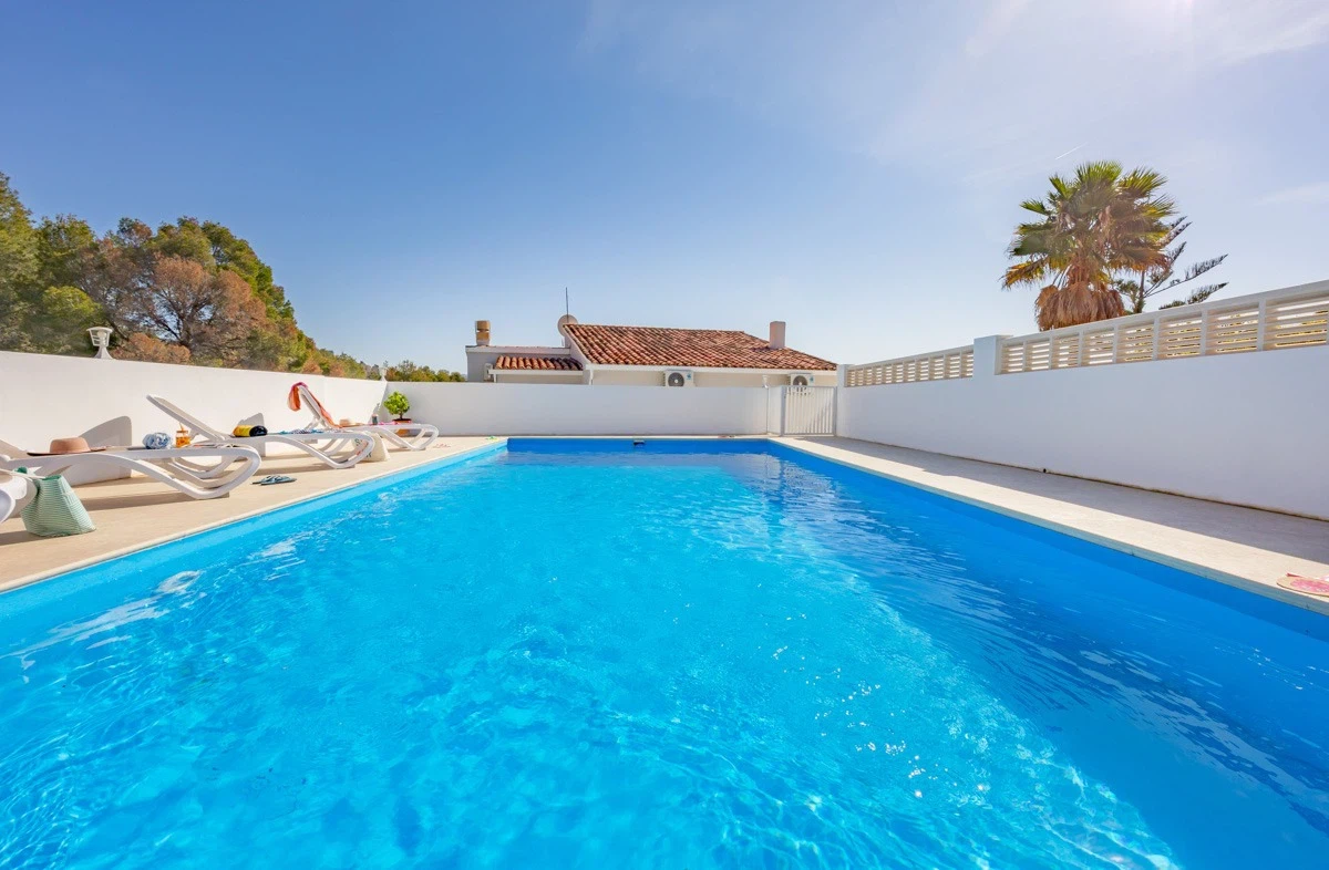 Alquilar Villa en Calpe Manolet imagen-10
