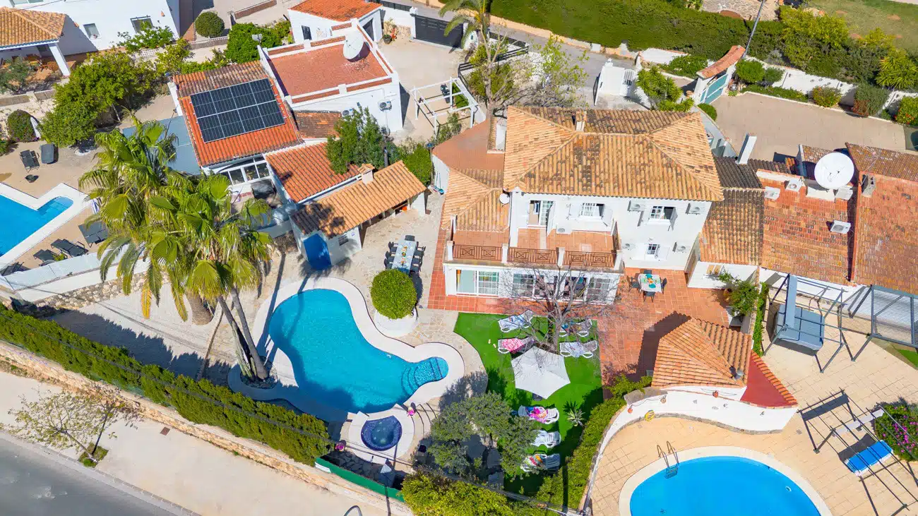 Alquilar Villa en Calpe Gracia imagen-90