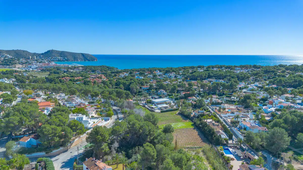 Alquilar Villa en Moraira Malibu imagen-790