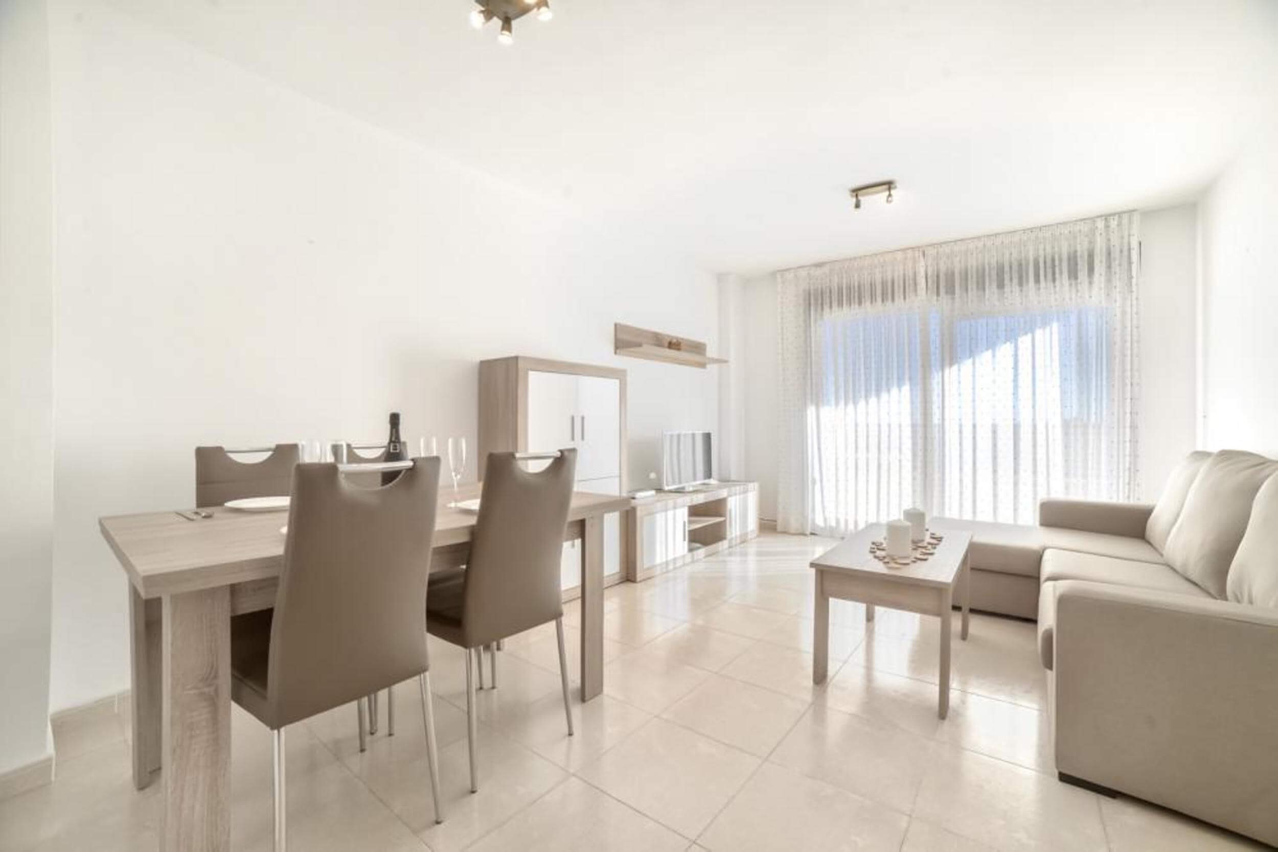 Rent Apartment in Calpe Cuellar 1 picture-220