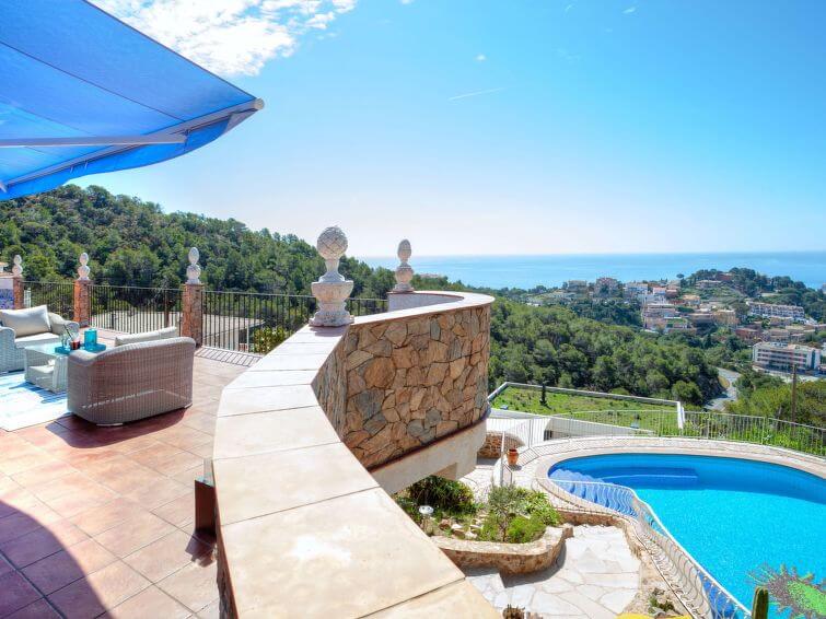 Rent House in Tossa de Mar Del sol picture-5