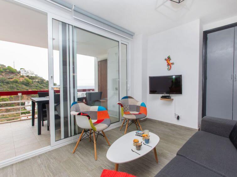 Rent House in Tossa de Mar Rojo picture-10