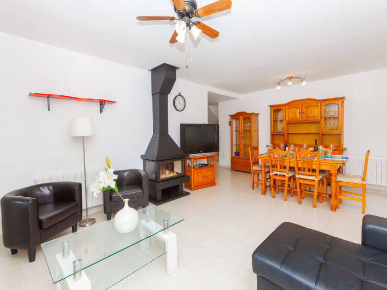 Rent House in Calafell Terral picture-20