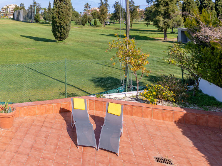 Rent House in Oliva Gran Olamar Golf picture-5