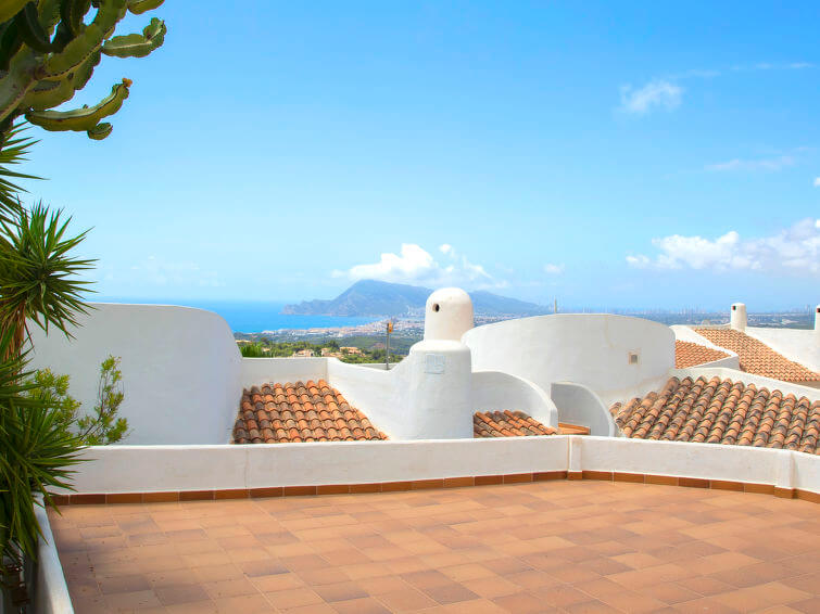 Rent Villa in Altea Moerman picture-3