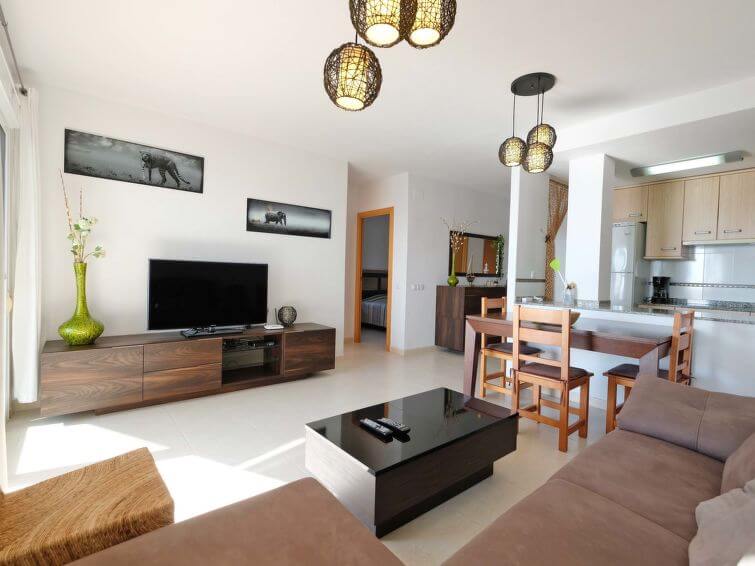 Rent House in Alcanar Ona de Mar picture-12