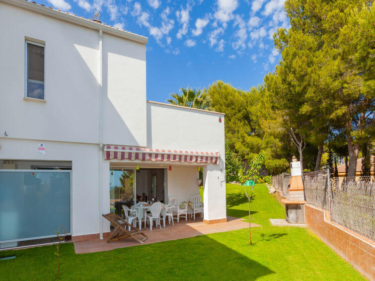 Rent House in Calafell Terral picture-1