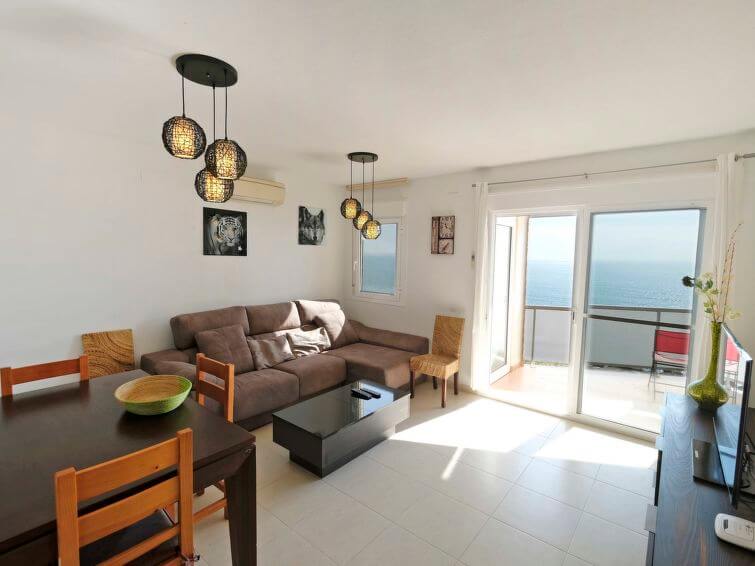 Rent House in Alcanar Ona de Mar picture-13