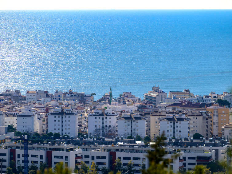 Alquilar Casa en Sitges Vallpineda San Fermin imagen-2