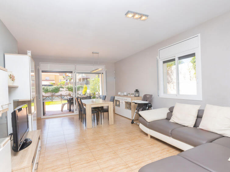 Rent House in Segur de Calafell Nova picture-16