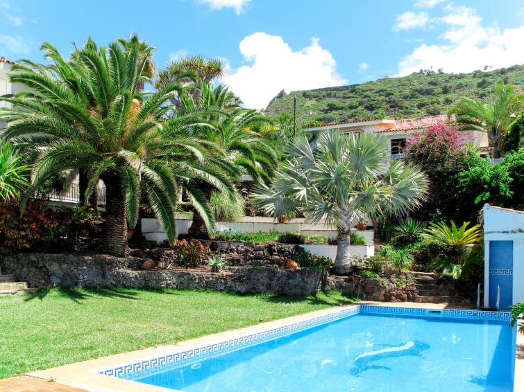 Huis in La Matanza de Acentejo buchen El Caletón (MAZ101) Bild-14