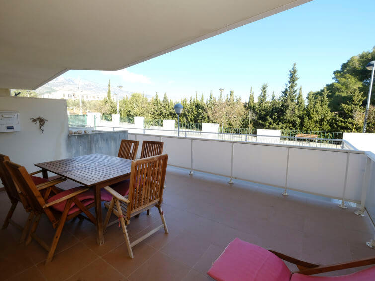 Rent House in Alcanar Residencial Mar I picture-4