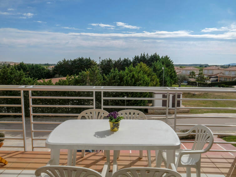 Rent House in Sant Jordi Panoramica picture-2