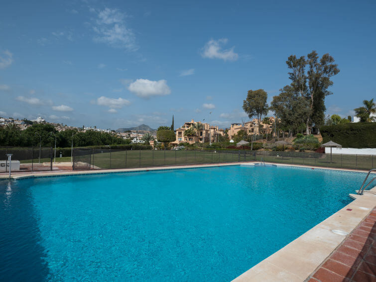 Rent House in Estepona La Palmera picture-36