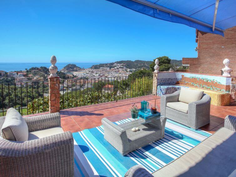 Rent House in Tossa de Mar Del sol picture-26