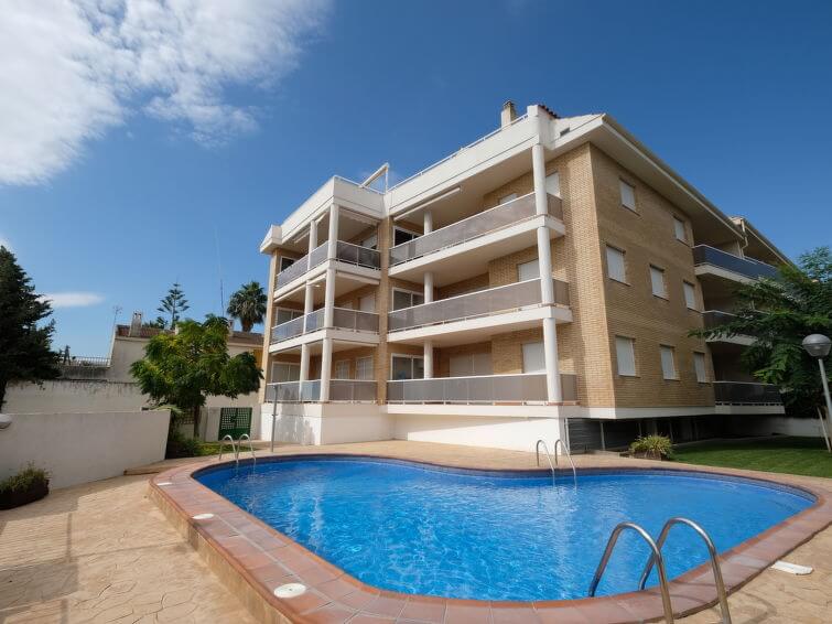 Rent House in Alcanar Residencial Mar picture-2