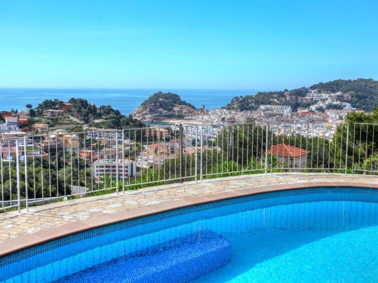 Rent House in Tossa de Mar Del sol picture-4