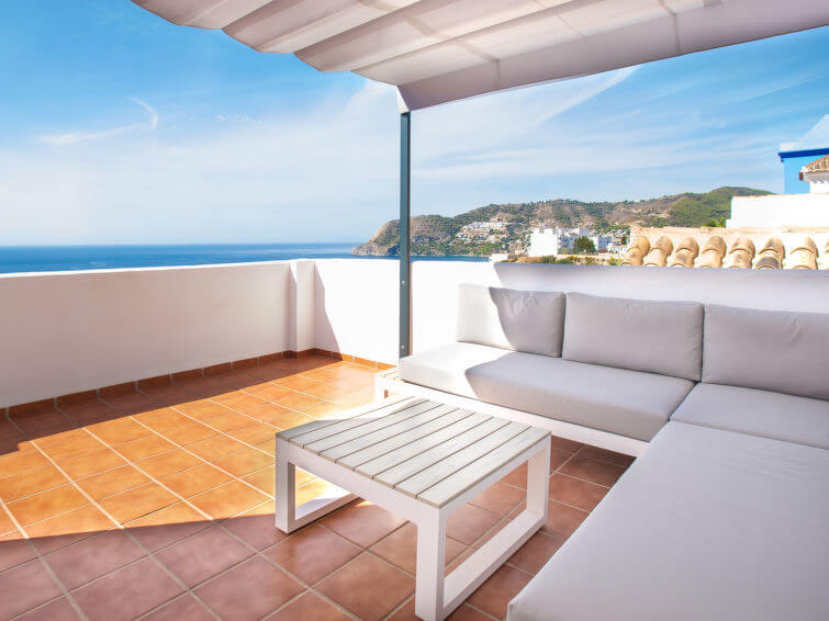 Rent House in La Herradura Melon picture-5