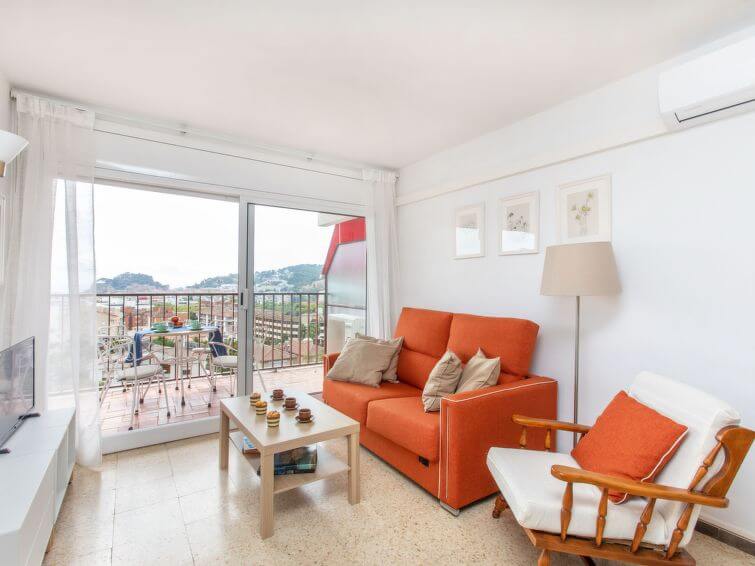 Rent House in Tossa de Mar Emiko picture-9