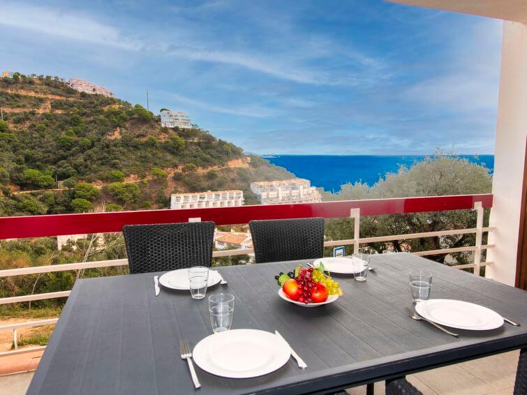 Rent House in Tossa de Mar Rojo picture-15