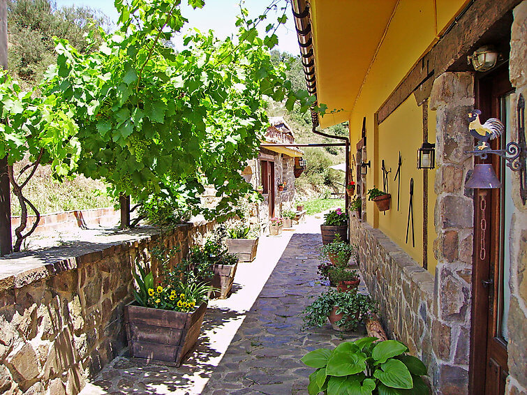 Alquilar Casa en Potes Potes Vinon - 2 hab. imagen-9