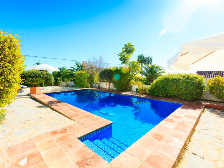 Rent Villa in Estepona Las Granadillas picture-7