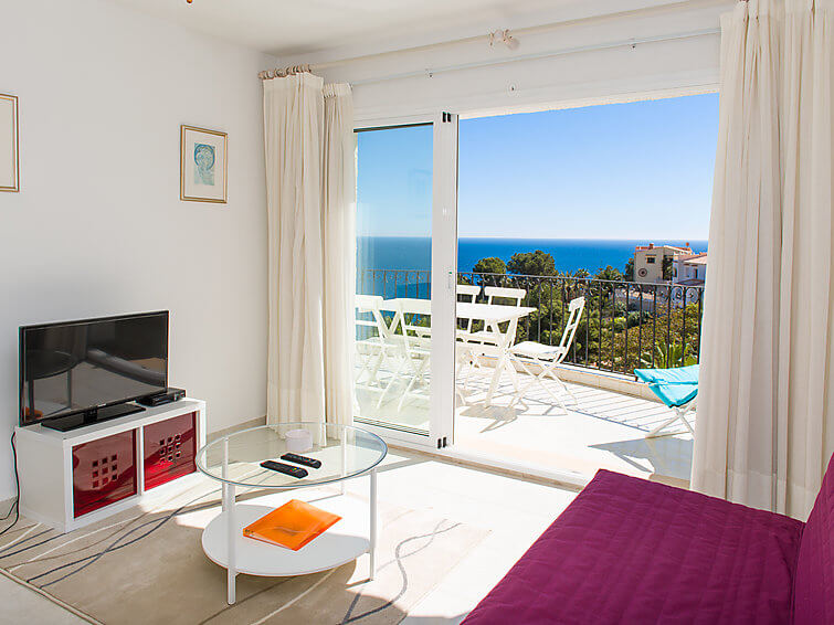 Rent House in Jávea Vista Halcon picture-2