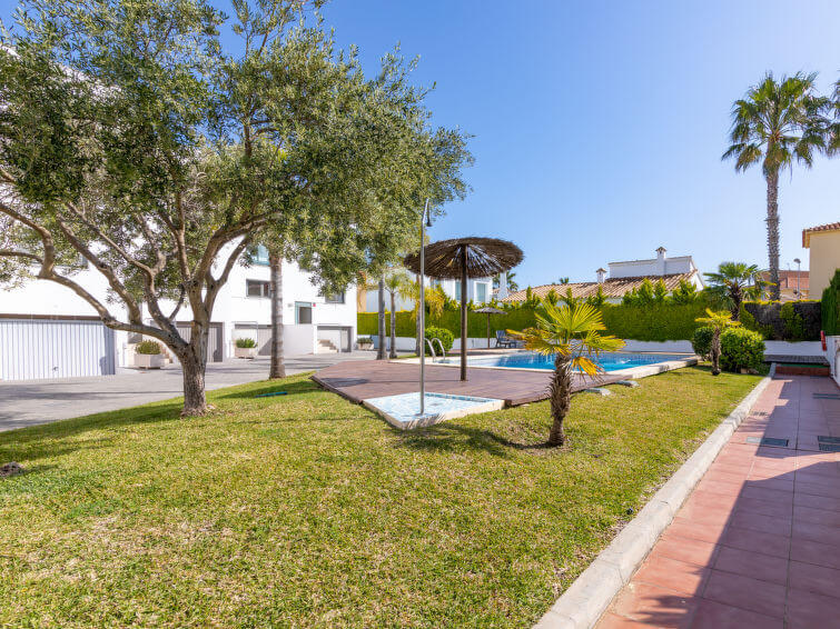 Rent House in Oliva Gran Olamar Golf picture-1