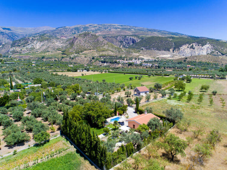 Alquilar Casa en Granada Rincón del Sur imagen-20