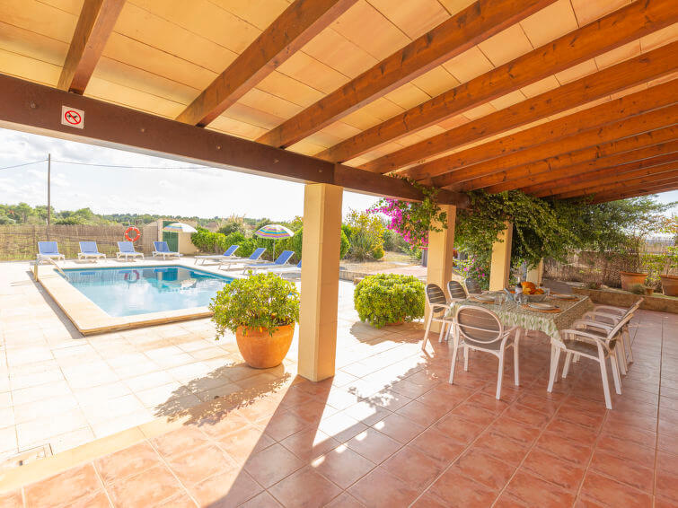 Rent House in Can Picafort Can Baltasar picture-27