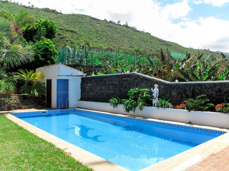 Huis in La Matanza de Acentejo buchen El Caletón (MAZ101) Bild-7