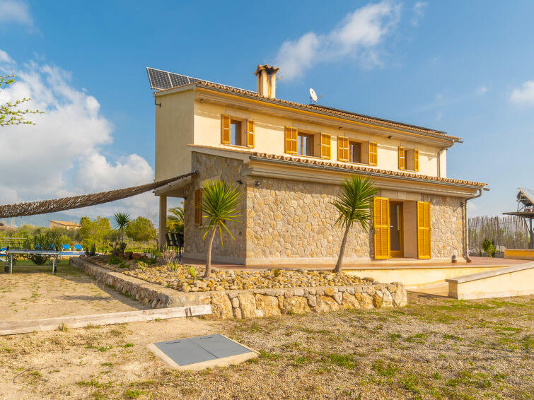 Rent House in Moscari Son Bordoi picture-2