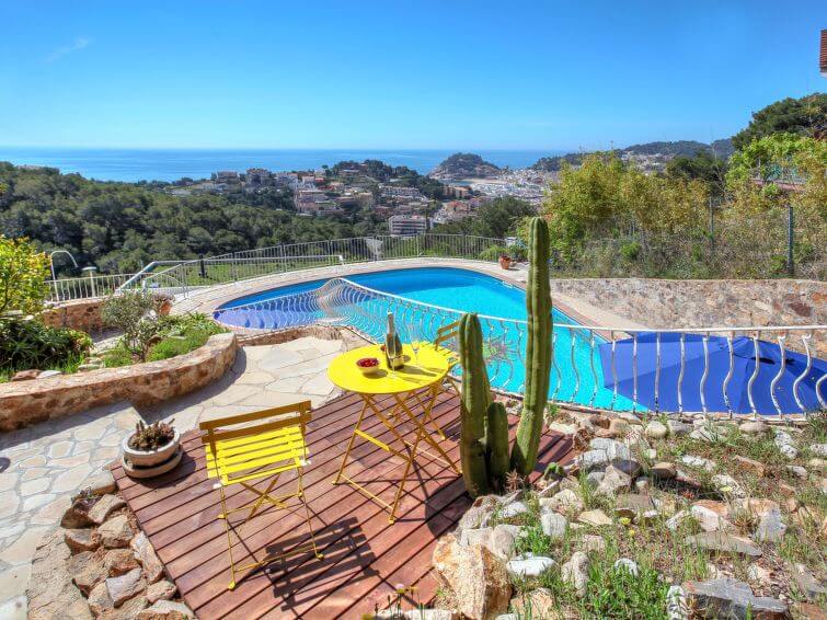 Rent House in Tossa de Mar Del sol picture-27