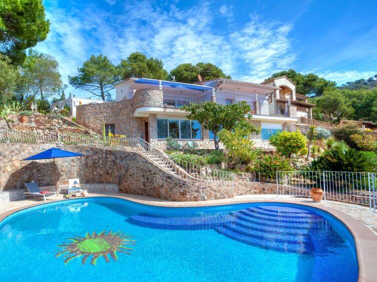 Rent House in Tossa de Mar Del sol picture-25